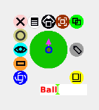 Ball Umbenennen