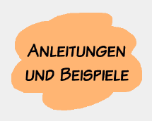 Anleitungen und Beispiele