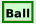 Die Ball Kacheln
